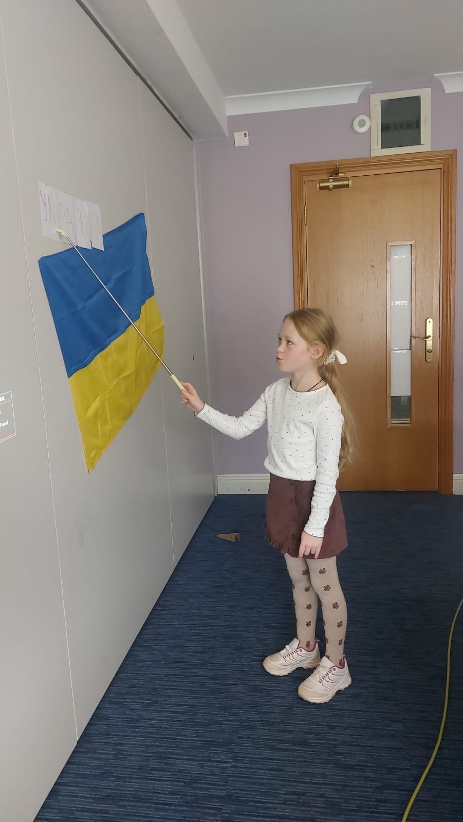 Learning process 3 grade 