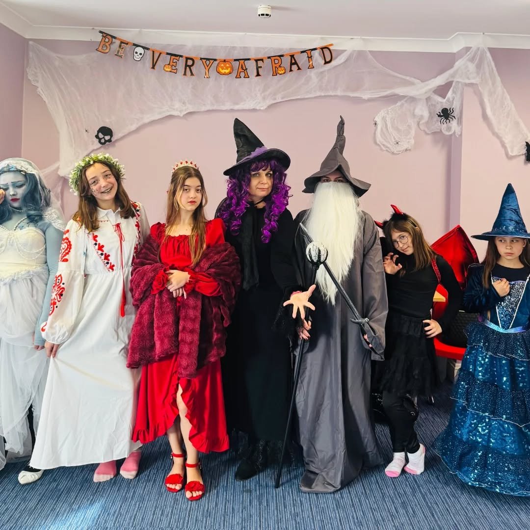 Halloween 2026