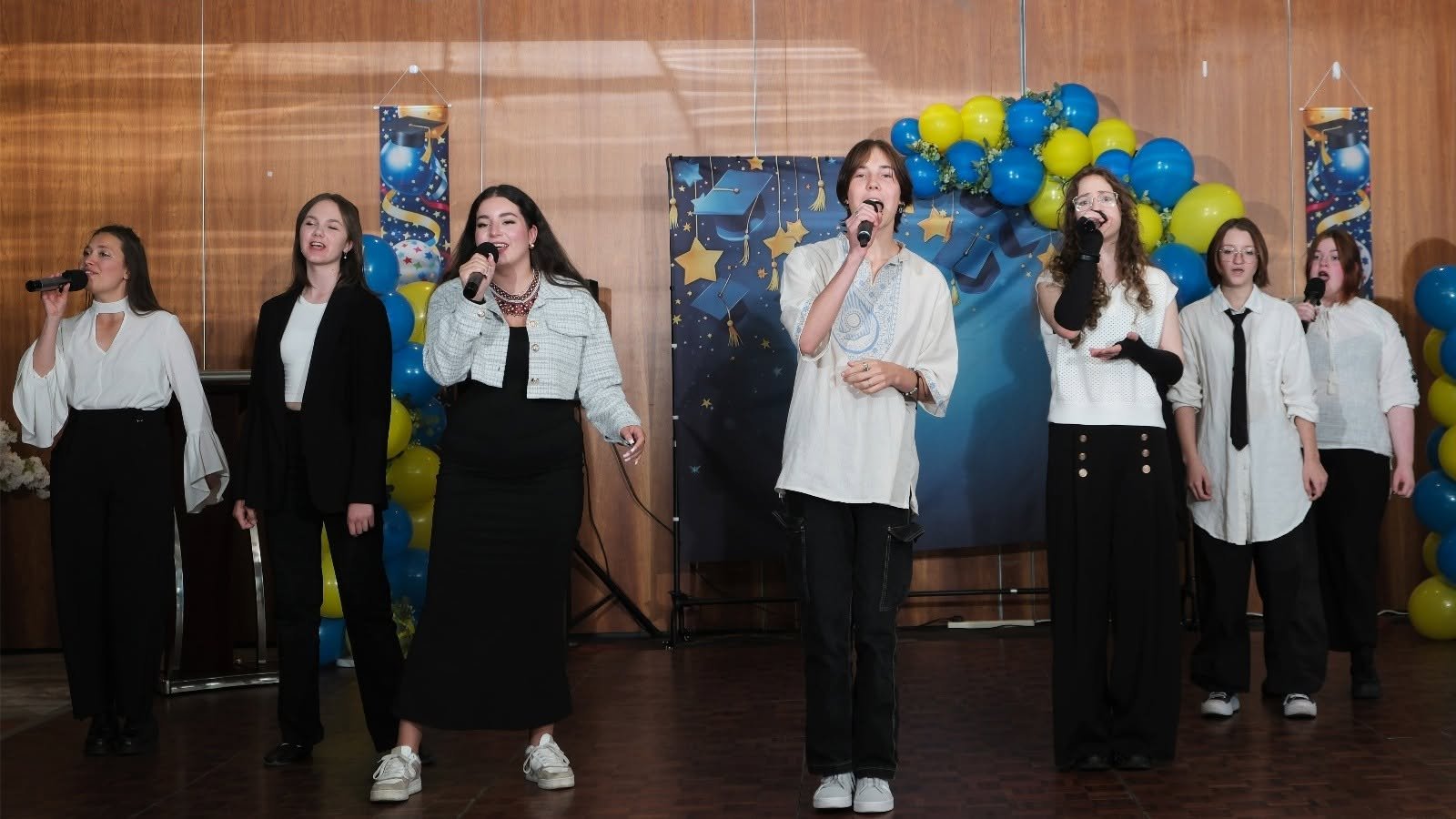 vocal group