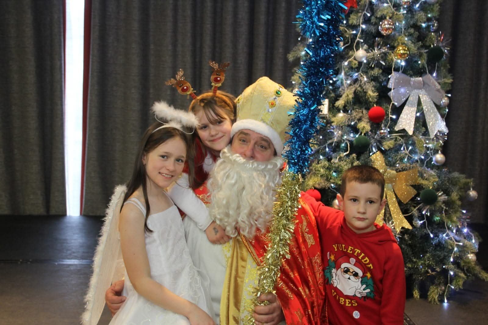 St.Nicholas 2023