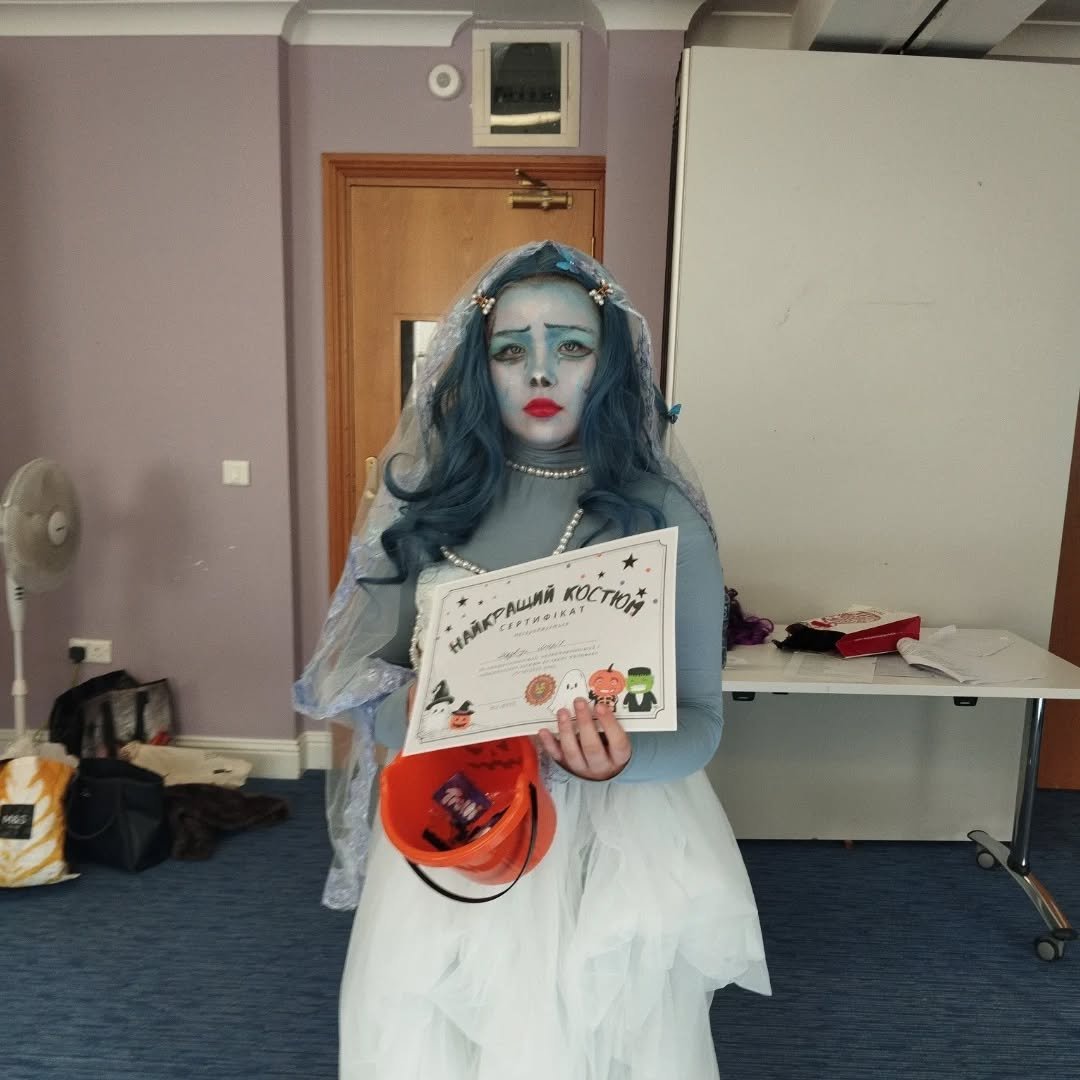 Halloween 2025