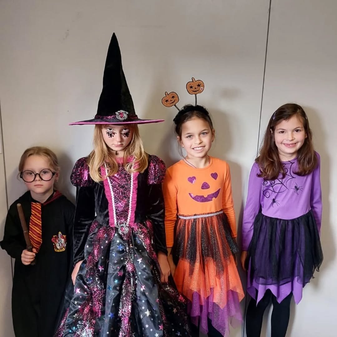Halloween 2025