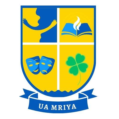 UA Mriya logo