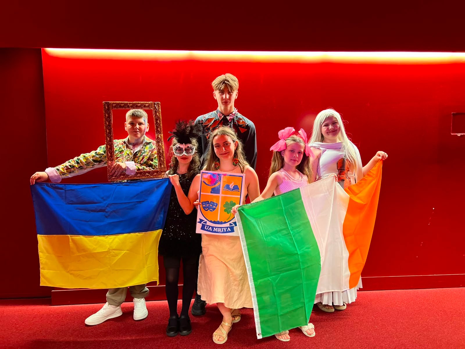 Іспанія фестиваль