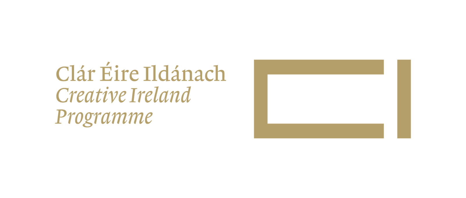 Creative Ireland Programme
